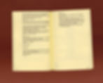 Thumbnail: Nine seconds hard and soft print publication