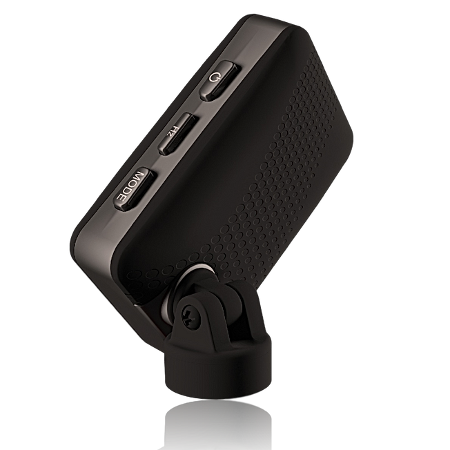 Cling On magnetic tuner