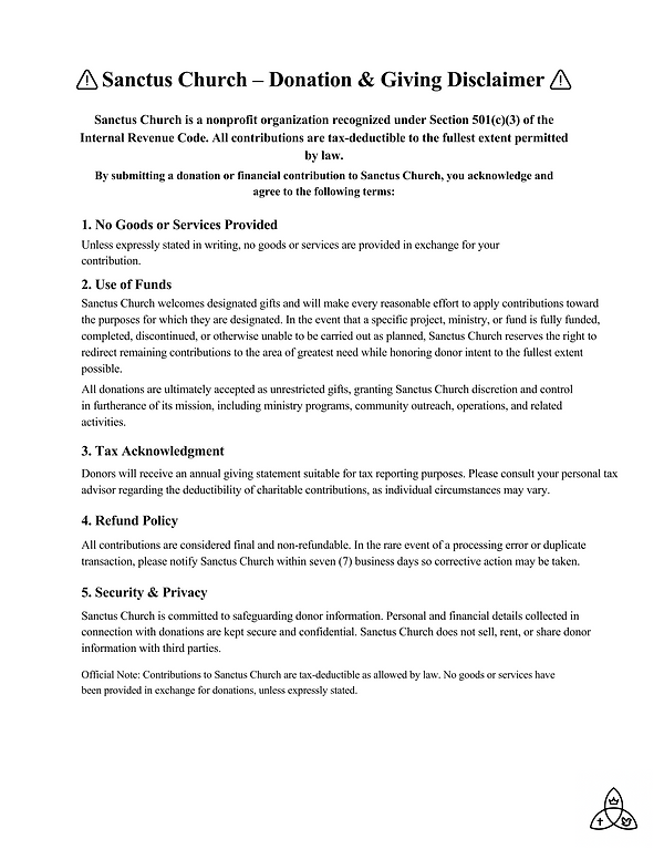 Sanctus Church Donation Disclaimer Final.pdf.png