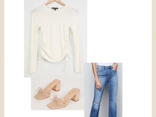 NEW SERIES: #OOTD