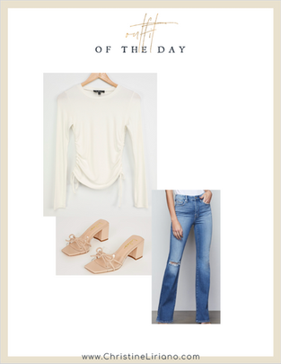 NEW SERIES: #OOTD