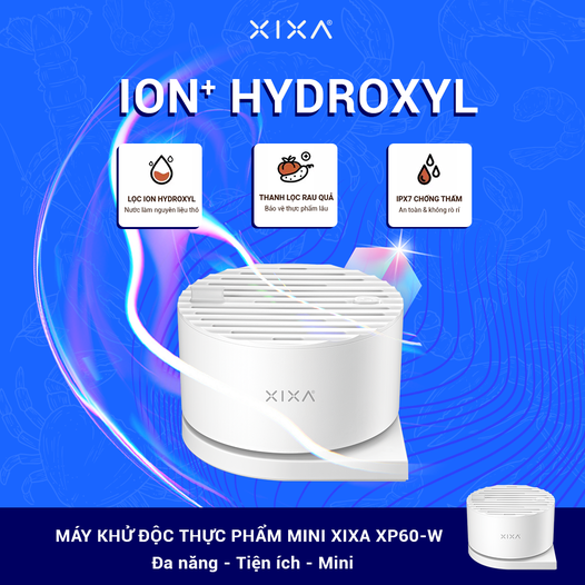 Có nên mua máy rửa rau củ mini. ?
content media