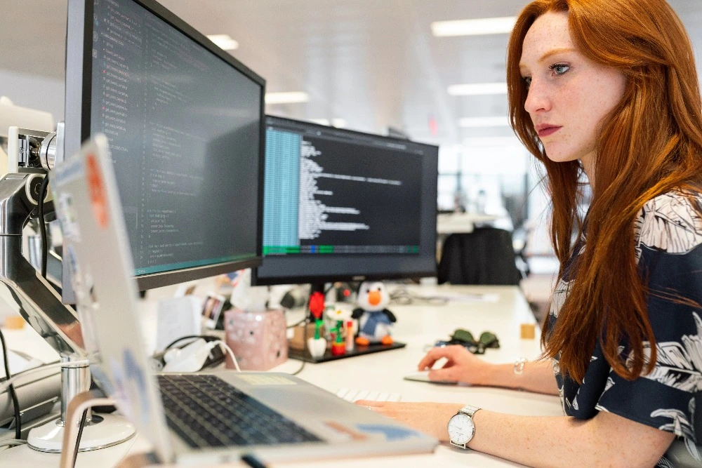 Certified Salesforce Developer