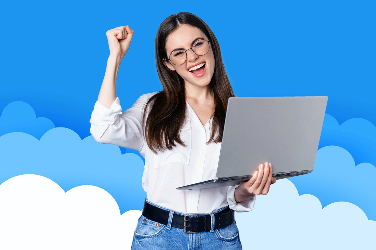 Graduated student from salesforce bootcamp
