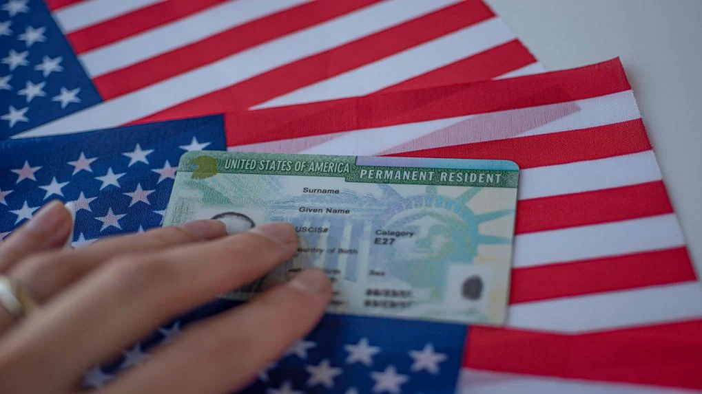 How to Get a Green Card Through Marriage A Comprehensive Guide
