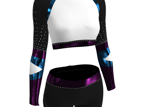 3D Designs and Concepts in Custom Garment Industry