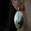Thumbnail: umbral earrings