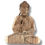 Thumbnail: Gyan Mudra Hand Carved Buddha 