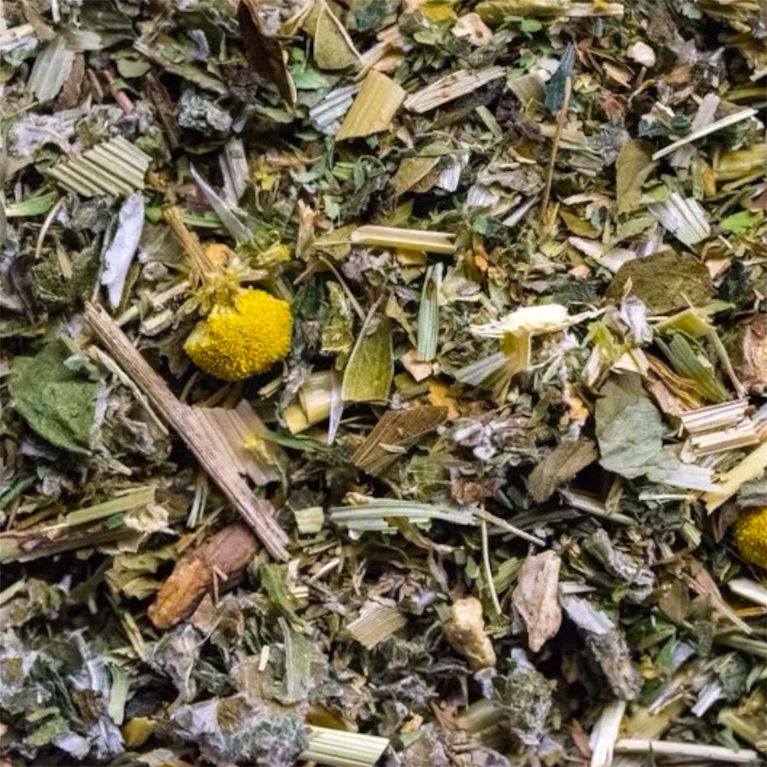 Pregnancy Organic Herbal Tea