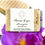 Thumbnail: Papaya Ginger Lemongrass Organic Soap