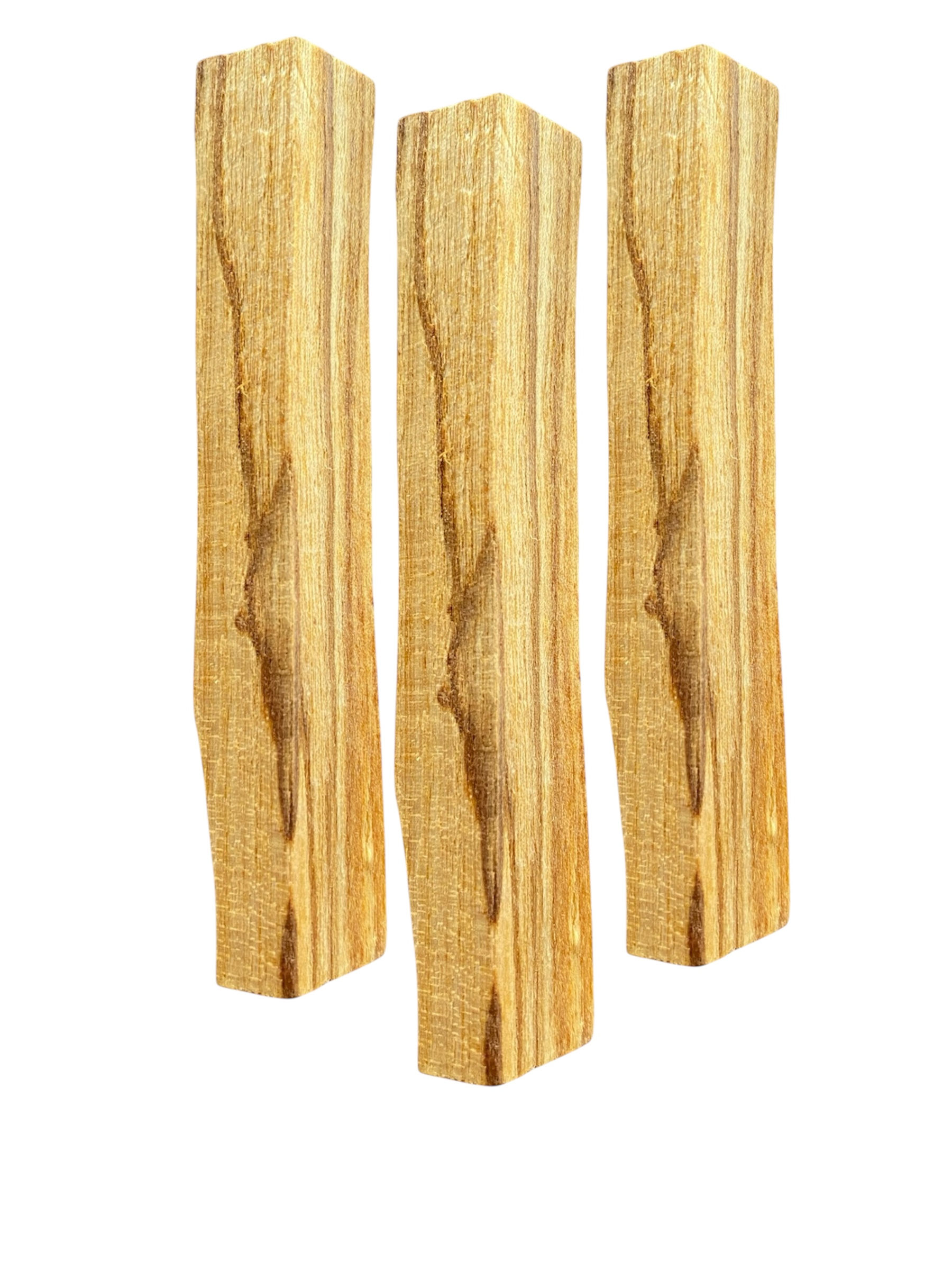 Palo Santo-Holy Wood 3 Piece Bundle