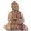 Thumbnail: Anjali Mudra Hand Carved Buddha 