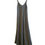 Thumbnail: Shanti Linen Dress In Lost Forest
