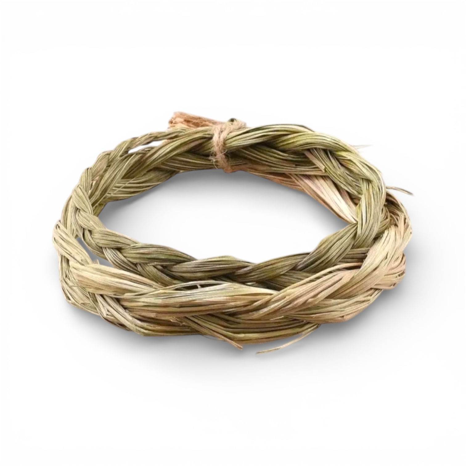 Premium Sweetgrass Braid 18”