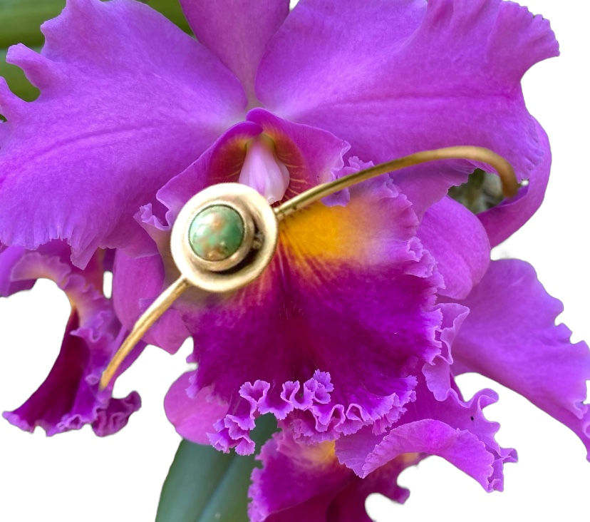 Gibbon Cuff