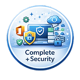 Managed IT support Gosport