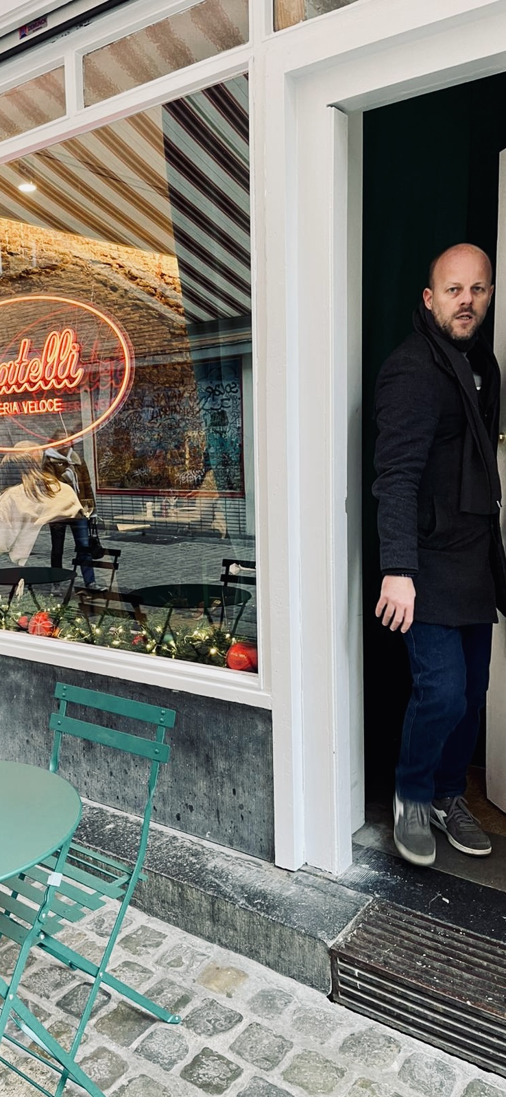 Osteria Fratelli