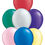 Thumbnail: 7 x 16 Inch Balloon Bouquet