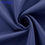 Thumbnail: 108in Round Tablecloth ~ Navy Polyester