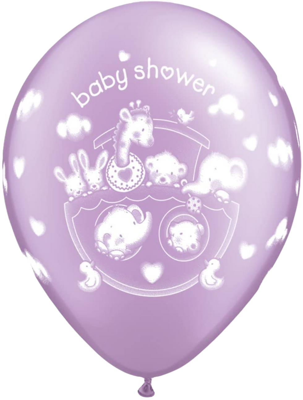 Thumbnail: "Baby Shower"