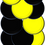 Thumbnail: Single 5ft Balloon Column