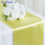 Thumbnail: Table Runner - Satin ~ Butter Yellow