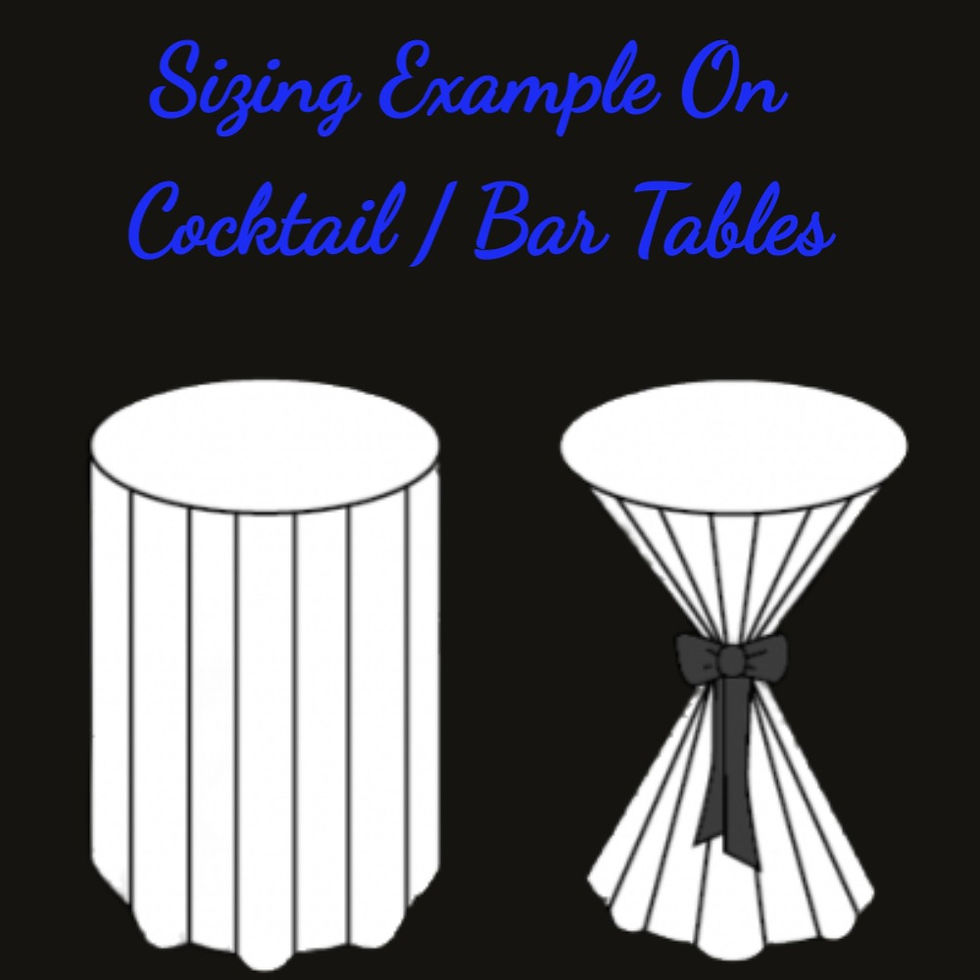 Thumbnail: 132in Round Tablecloth ~ White Polyester