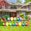 Thumbnail: "Happy Birthday" ~ Lawn Letter Set