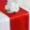 Thumbnail: Table Runner - Satin ~ Red