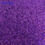 Thumbnail: Table Runner - Sequin ~ Purple