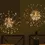 Thumbnail: Starburst LED Hanging Light