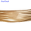 Thumbnail: Chair Band - Spandex ~ Metallic Gold