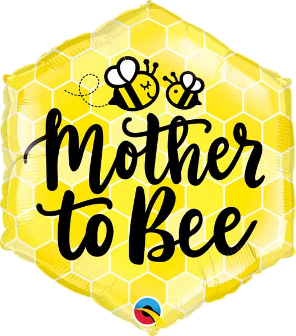 "MTB" Bees ~ 20 Inch