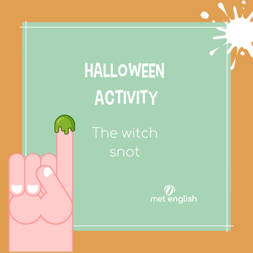 Happy Halloween!