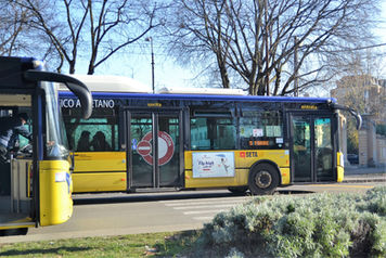 Caccia alla pubblicità!