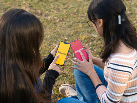 The Digital Labyrinth of Love: Why Finding a Serious Relationship on Dating Apps Has Become So Difficult