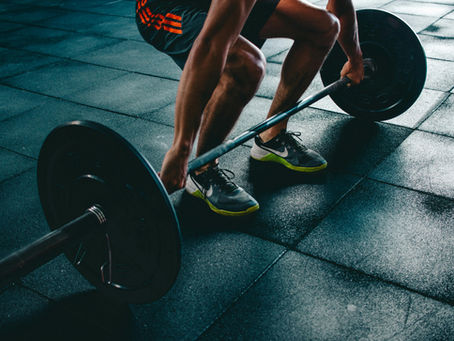 Body in Motion, Mind in Balance: The Key to Emotional Health