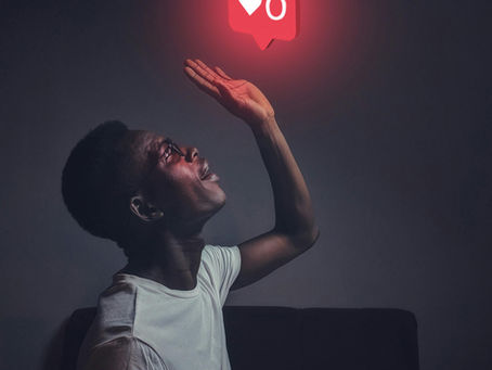 The Algorithm of Loneliness: How Digital Connection Can Deepen Real Isolation