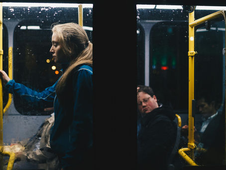 When No One Understands: The Pain of Having Your Feelings Invalidated in Expat Life