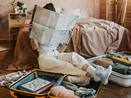 Longing for Your Former Self: Grieving Past Versions