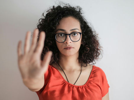 How to Communicate and Set Boundaries with My Partner?