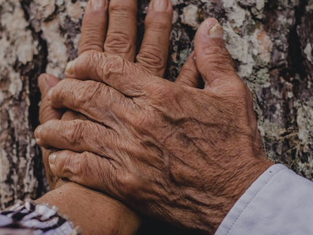 Loving the Person or Their Potential? The Risks of Clinging to an Idealized Version of the Other