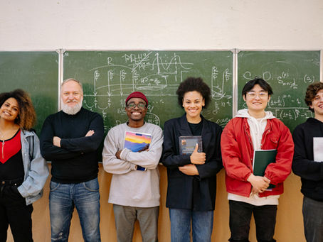 The Well-Being of Expatriate Educators: Strategies for International Schools to Support Their Teachers