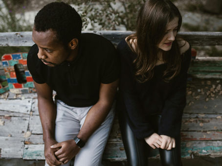 The Silence That Screams: Coping with Emotional Invalidation in Relationships