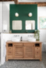 Salle de Bains Faubourg