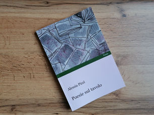 La poesia di Alessia Pizzi