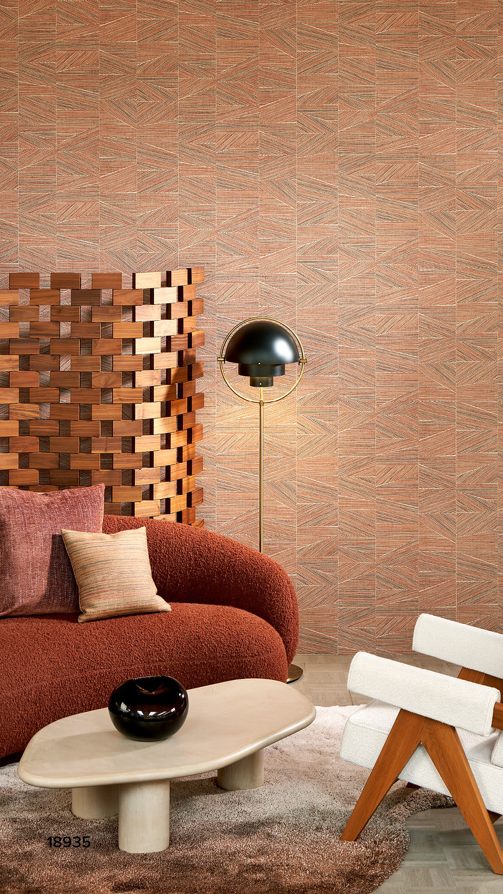 Thumbnail: ESSENTIALS TOTEM INFINITY