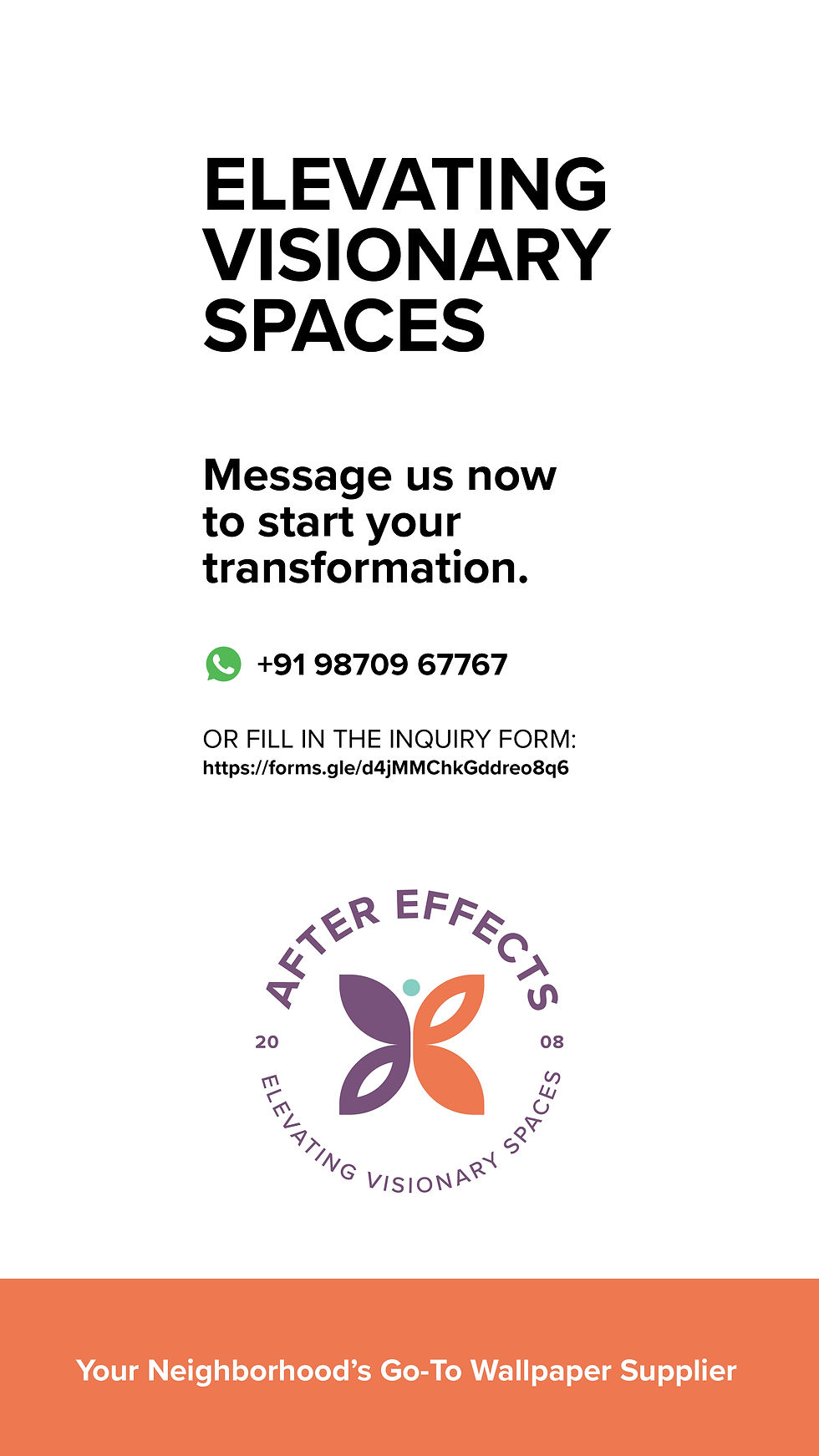 Thumbnail: FLORAL SYMPHONY