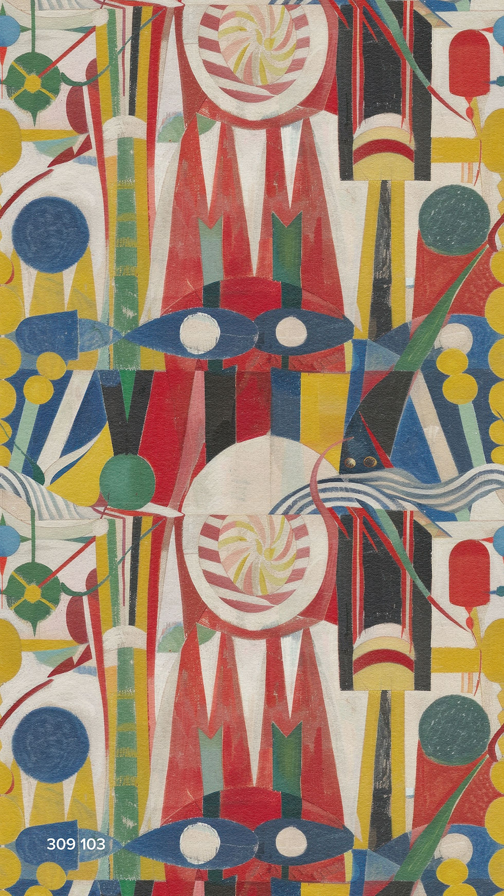 Thumbnail: VIBRANT SYMPHONY