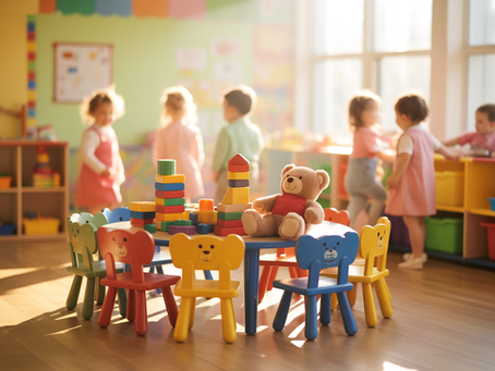 Jak ozonowanie wspiera czystość w budynkach użyteczności publicznych